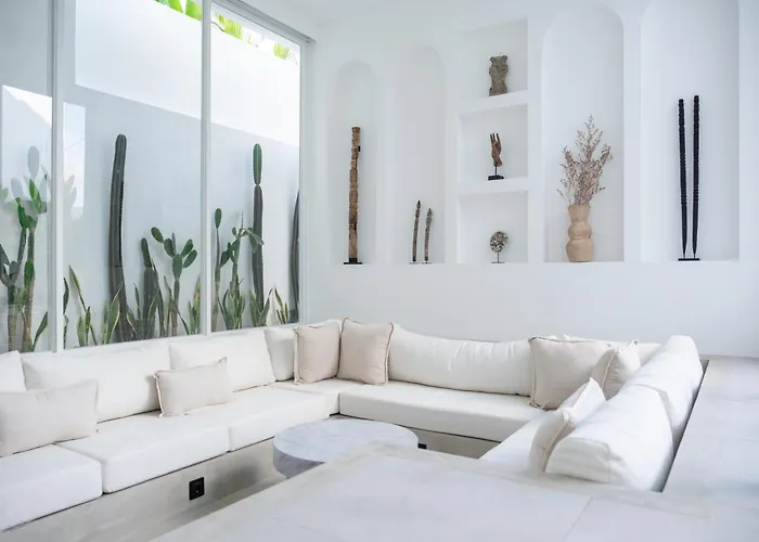 White Palm *